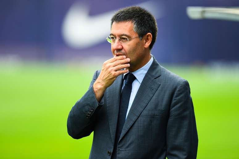 <p>Josep Maria Bartomeu escapa de punição</p>