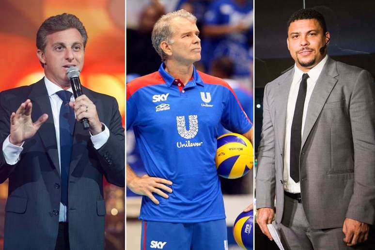 Quem apoia quem? Saiba quais são os candidatos dos famosos - Aécio