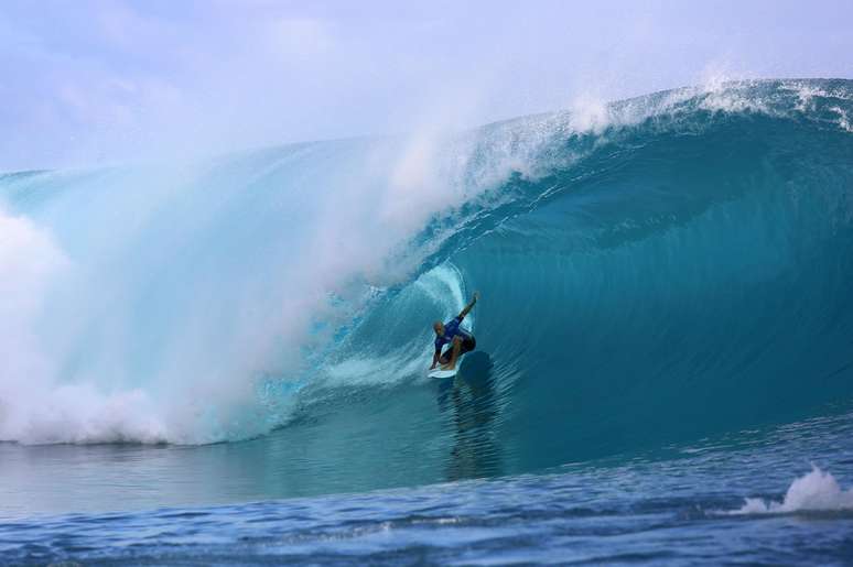 Kelly Slater