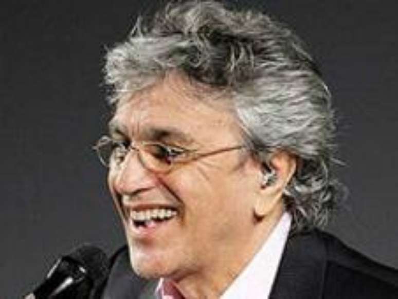 Caetano Veloso