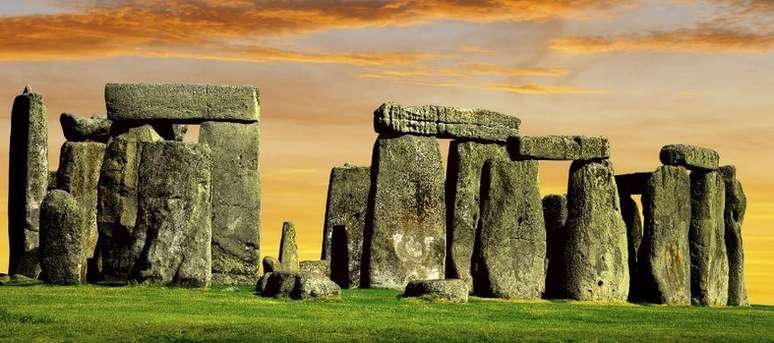 <p>Especialistas dizem ainda que os monumentos possivelmente eram usados em rituais macabros envolvendo corpos de pessoas mortas</p>