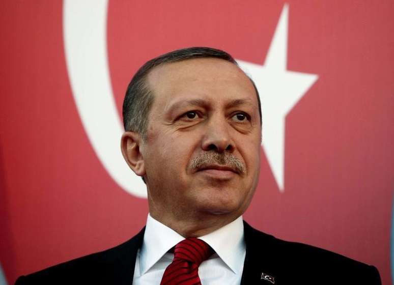 Erdogan assume a presidência da Turquia após 10 anos como premiê