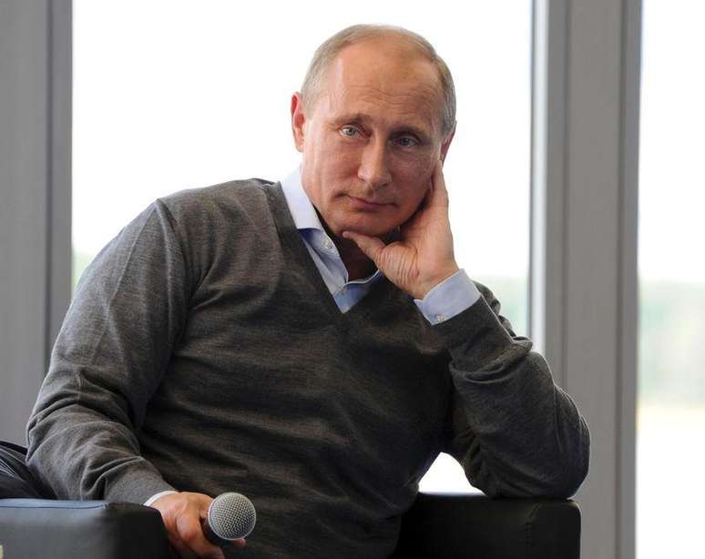 Putin participa de fórum na região de Tver nesta nexta-feira.