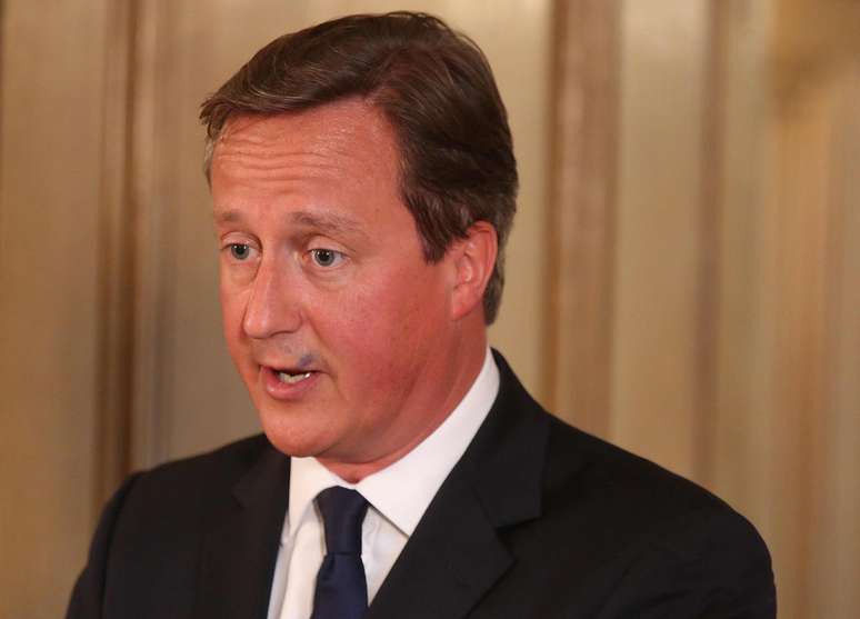 Reino Unido aumentou seu nível de alerta para terrorismo nesta sexta-feira
