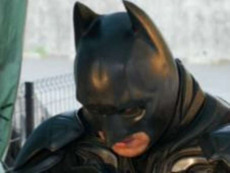 Chibatman