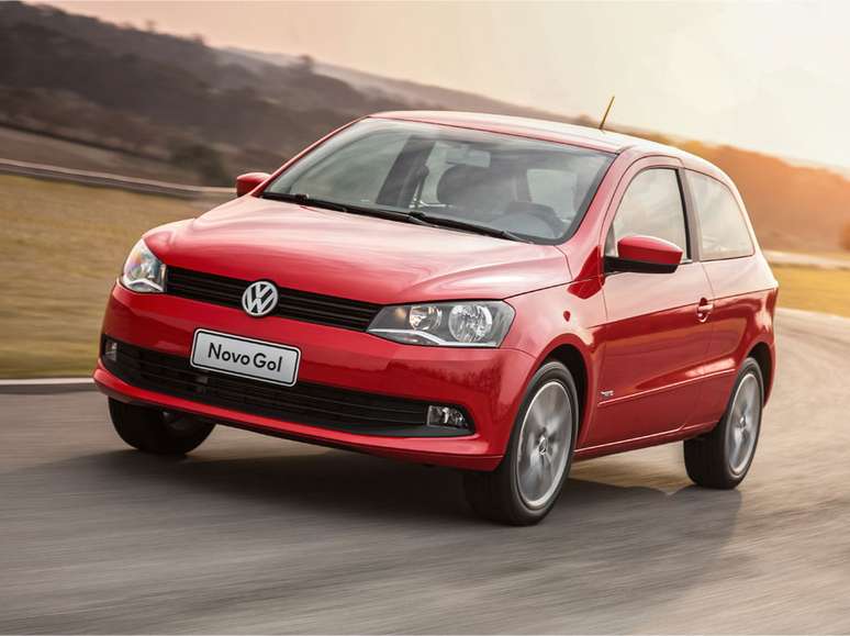 <p>Volkswagen terá alíquota mais baixa de IPI para importação de veículos</p>