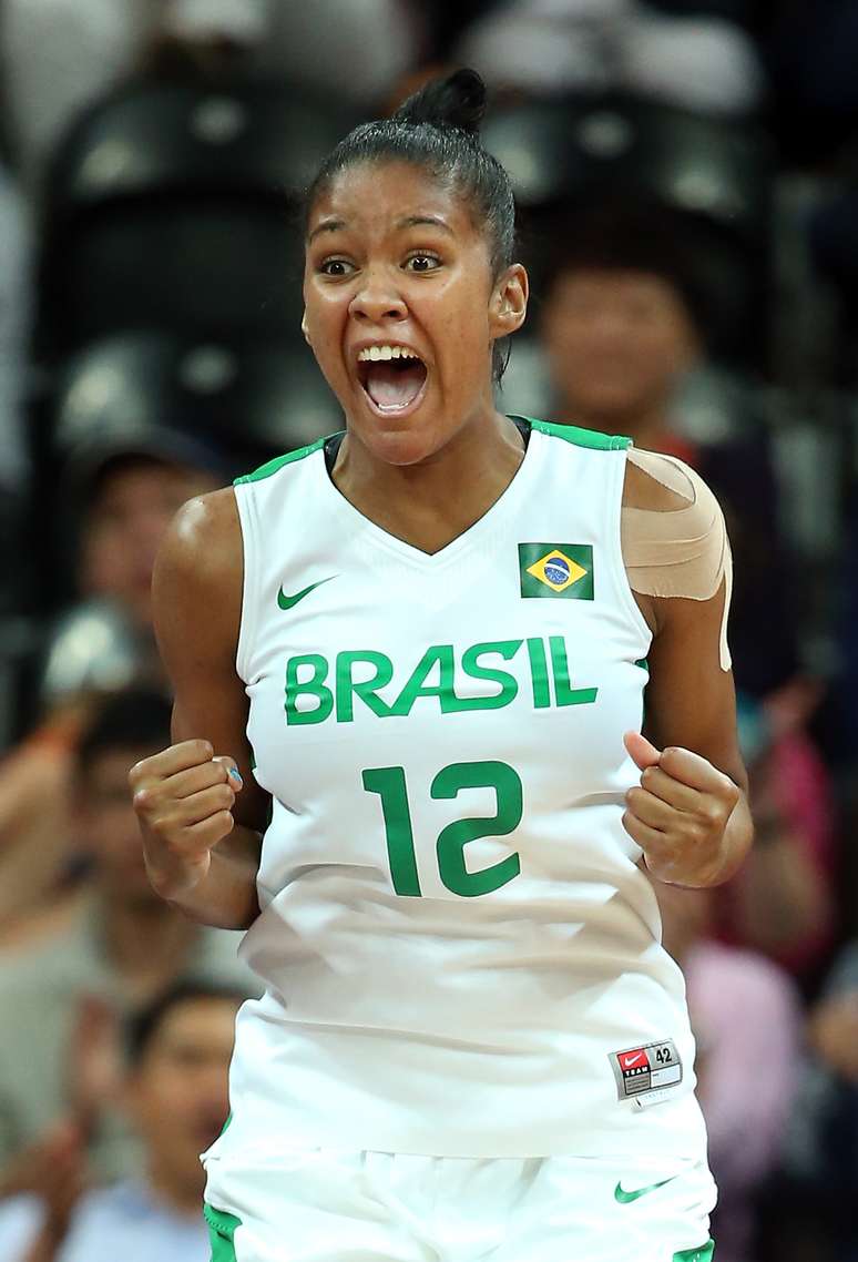 WNBA Brasil