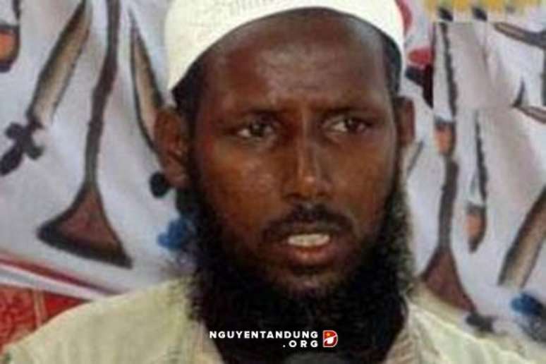 O líder do Al-Qaeda na Somália foi um dos alvos dos EUA em ataque realizado nesta terça-feira