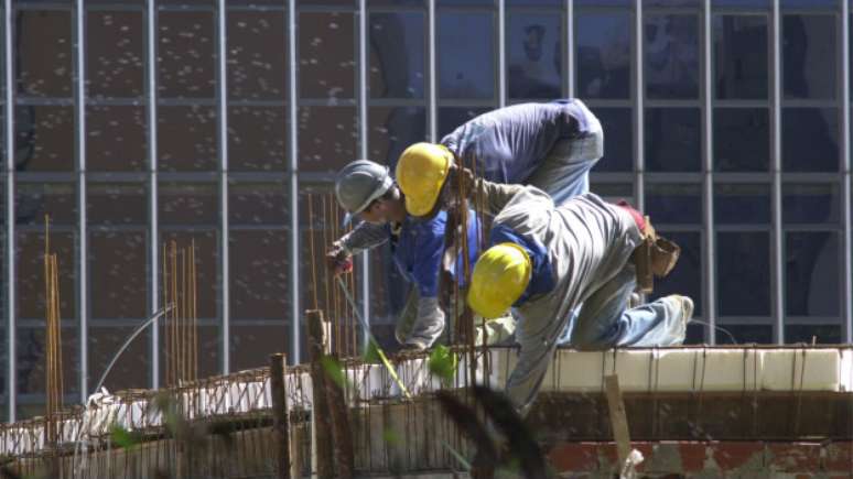 <p>No curso de Construção do Senai do Pará, desde 2003 as matrículas de mulheres subiram de 12% do total para 29%</p>