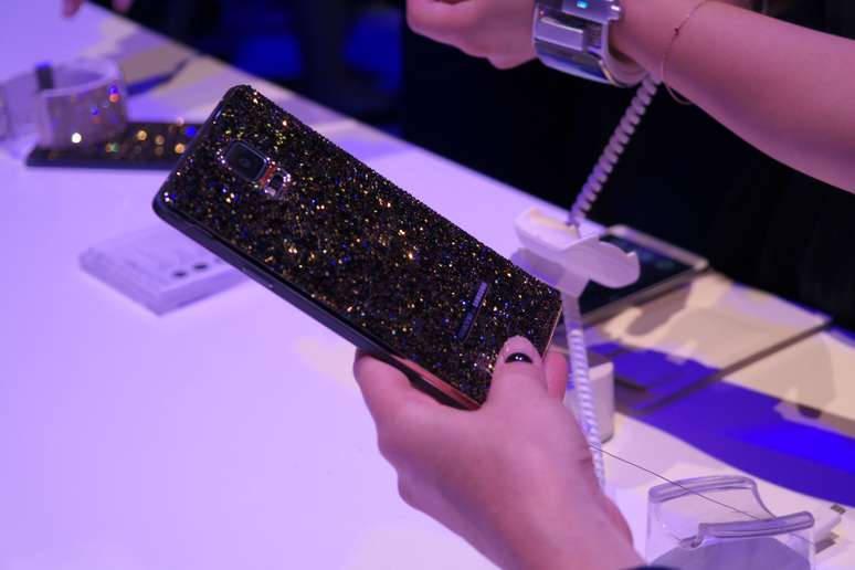 <p>Galaxy Note 4</p>