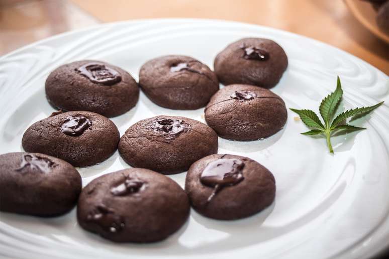 <p>Cookies eram feitos com maconha e vendidos durante o hor&aacute;rio do intervalo</p>