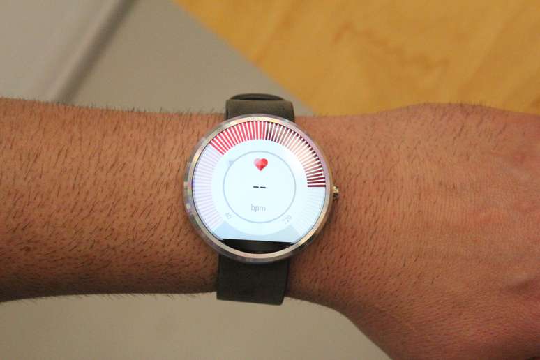 Moto 360