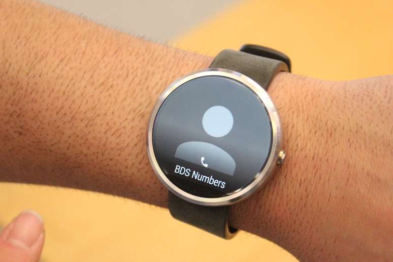 Moto 360