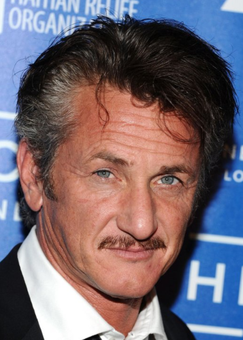 Sean Penn 