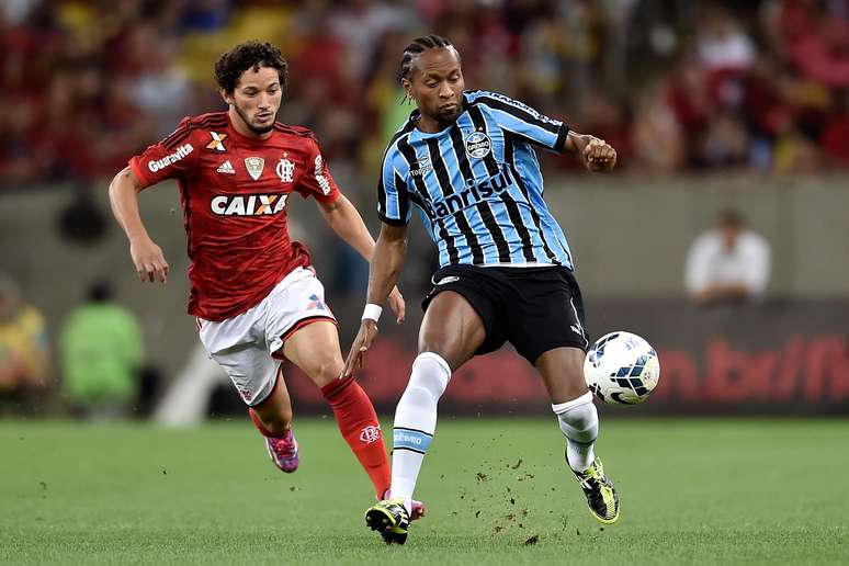 <p>Grêmio x Flamengo é um grande clássico do Brasil... mas não valerá nada para nenhum dos dois</p>