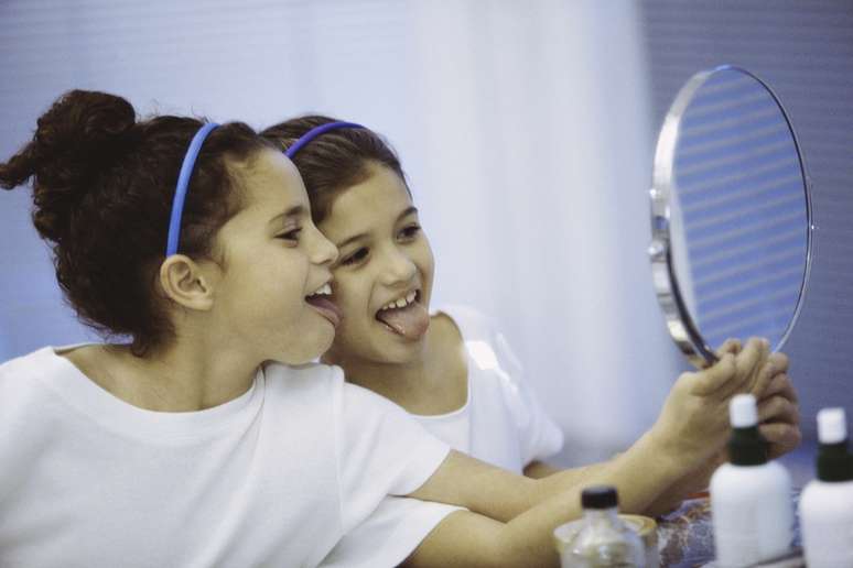 Cada persona tiene características únicas en su sonrisa