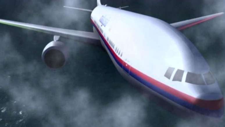 <p>Depois de uma primeira fase de buscas infrutíferas, um navio malaio especializado recomeçou a sondar o oceano para tentar localizar o Boeing 777-200, desaparecido no dia 8 de março</p>