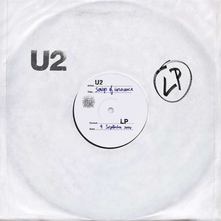 Novo disco do U2 será disponibilizado no iTunes e Beats Music