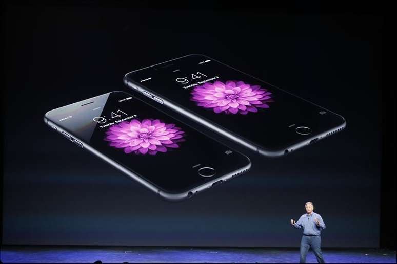 <p>iPhone 6 de 16 GB custará US$ 199</p>