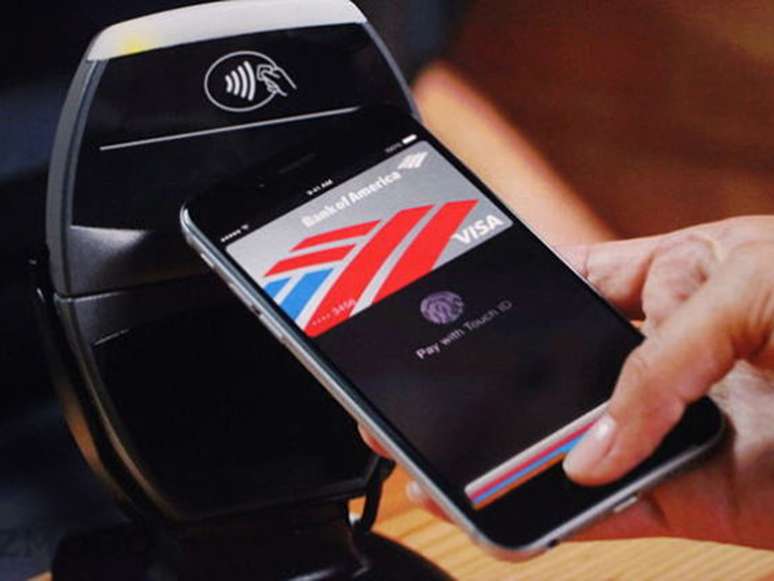 Apple Pay empezará a funcionar en octubre sólo en Estados Unidos