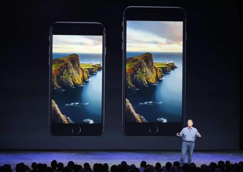 iPhone 6 chega nesta sexta com promoções nas lojas