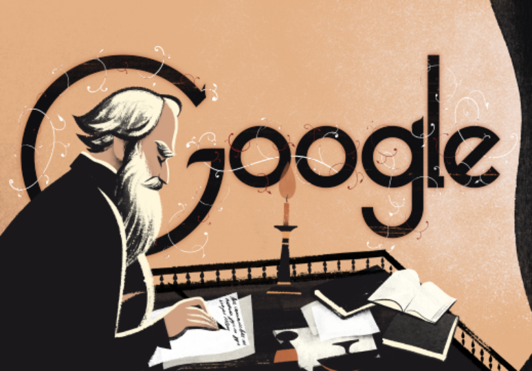 Autor russo teve grande influência nos séculos XIX e XX e ainda é celebrado nos dias atuais como um dos maiores escritores da literatura mundial