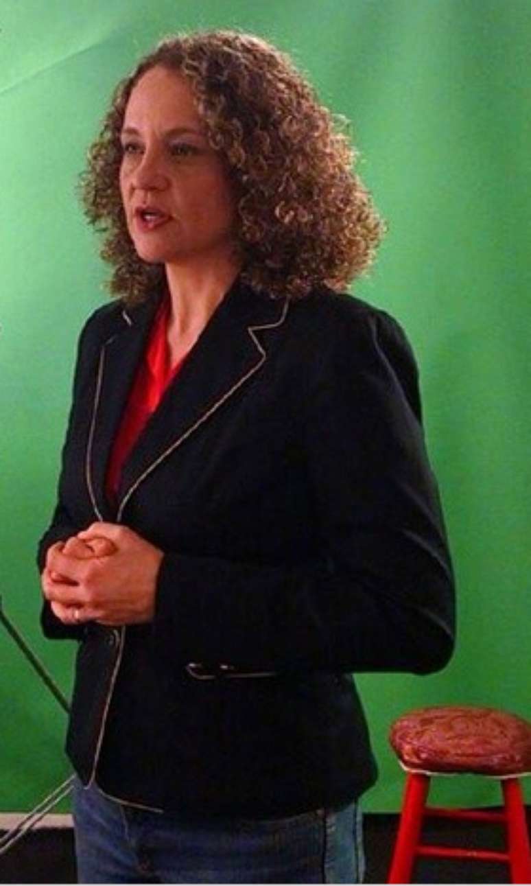 <p>Internauta pode participar da entrevista com a candidata Luciana Genro (Psol) enviando perguntas para o Terra</p>