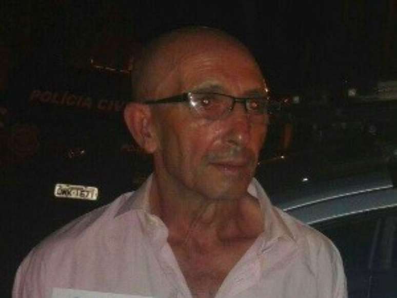 <p>Enrique Perez Gomez obrigava mulheres a se prostituirem na Espanha</p>