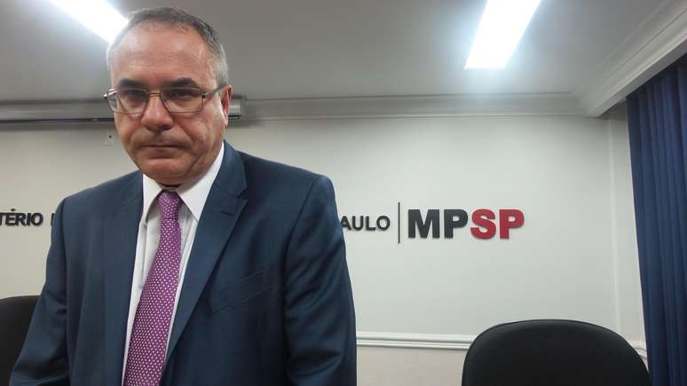 <p>Promotor José Carlos Freitas afirma que houve omissão da administração municipal na falta de medidas que prevenissem nova tragédia no local</p>