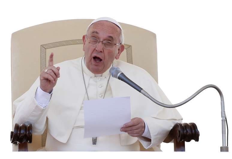 Papa envia mensagem ao segundo jornalista decapitado pelo EI 