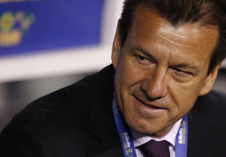 <p>Dunga come&ccedil;a novo ciclo com duas vit&oacute;rias seguidas na Sele&ccedil;&atilde;o Brasileira</p>