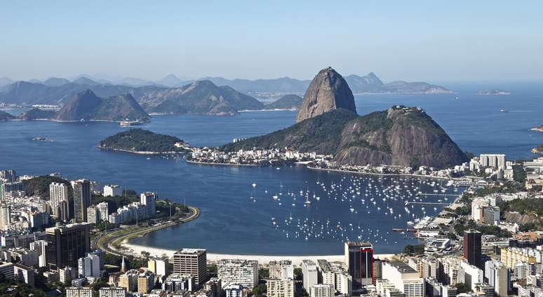 Cruzeiro de volta ao mundo da Cunard Line em 2016 terá pernoite no Rio de Janeiro