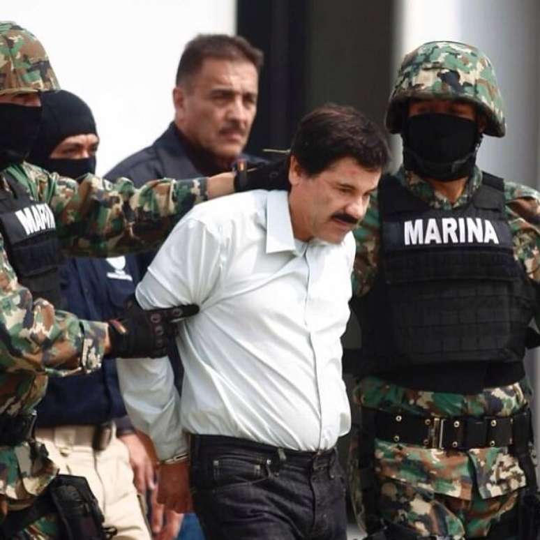 Ex-líder narcotraficante colombiano Rodríguez Orejuela morre em