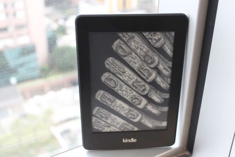 Kindle Paperwhite 3G