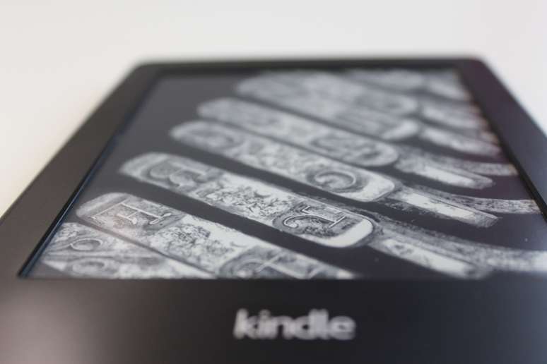 Leitor de livros digitais Kindle foi uma das principais inovações da empresa