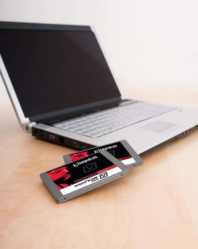<p>Notebooks com SSD têm maior duração da bateria e são resistentes a impactos</p><p> </p>