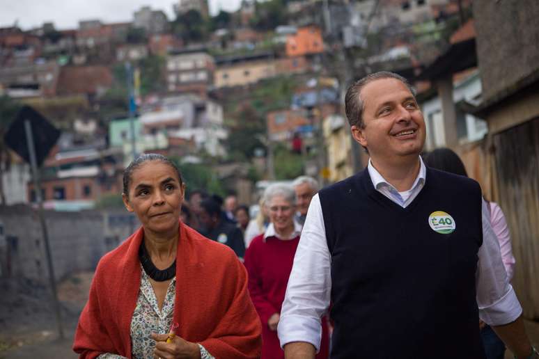 Os momentos mais “gente como a gente” dos presidenciáveis