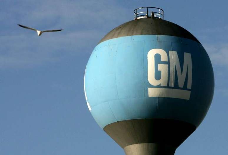 <p>GM convocou recall de 2,6 milh&otilde;es de ve&iacute;culos neste ano</p>