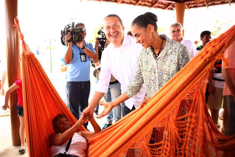 Os momentos mais “gente como a gente” dos presidenciáveis