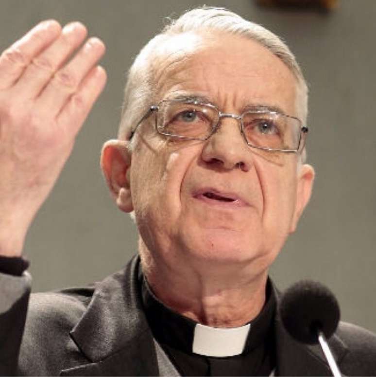 Cardeal est&aacute; acamado 