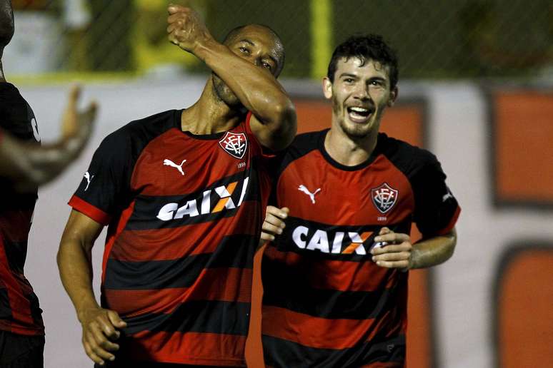 <p>Vit&oacute;ria &eacute; o &uacute;ltimo colocado do Campeonato Brasileiro</p>