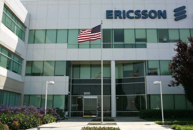 <p>Oriente M&eacute;dio, China, &Iacute;ndia e R&uacute;ssia ajudaram a Ericsson a mostrar o 1&ordm; trimestre de crescimento, enquanto a receita&nbsp;diminuiu na Am&eacute;rica do Norte</p>