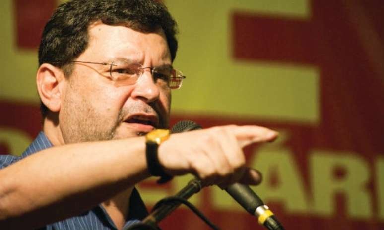 Rui Costa Pimenta, candidato do PCO à Presidência da República