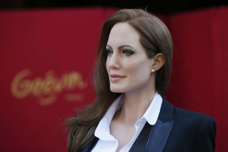 As palavras de Angelina Jolie no primeiro dia de universidade do