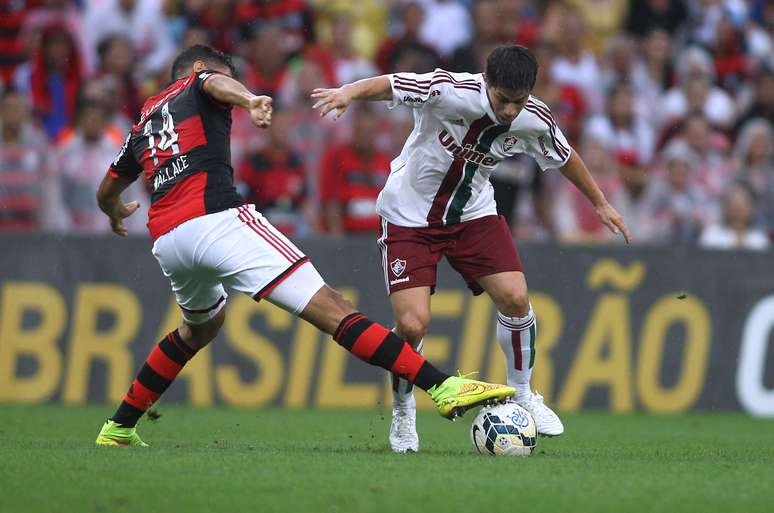 <p>Flamengo e Fluminense votaram contra a promoção</p>