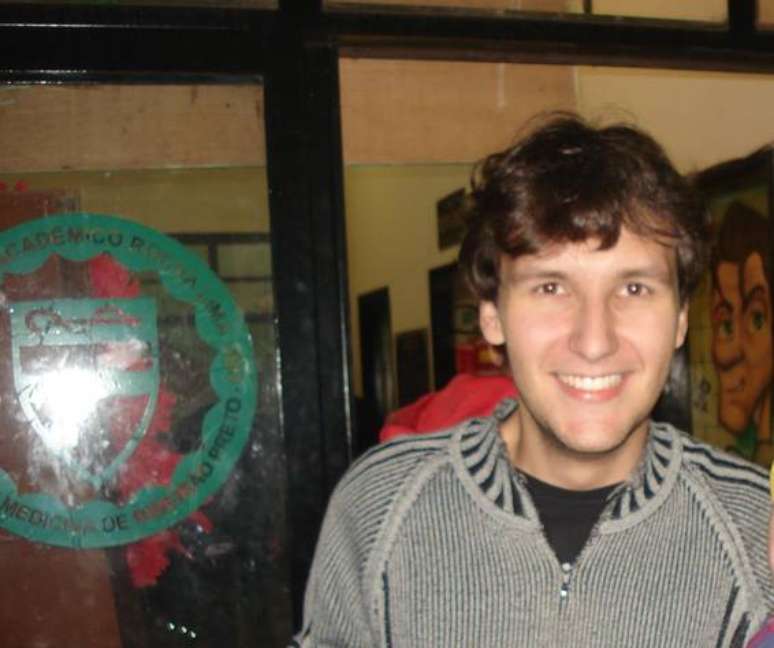 <p>Iago Caires conquistou o terceiro lugar em 2009, quando estava no segundo ano do Ensino Médio</p><p> </p>