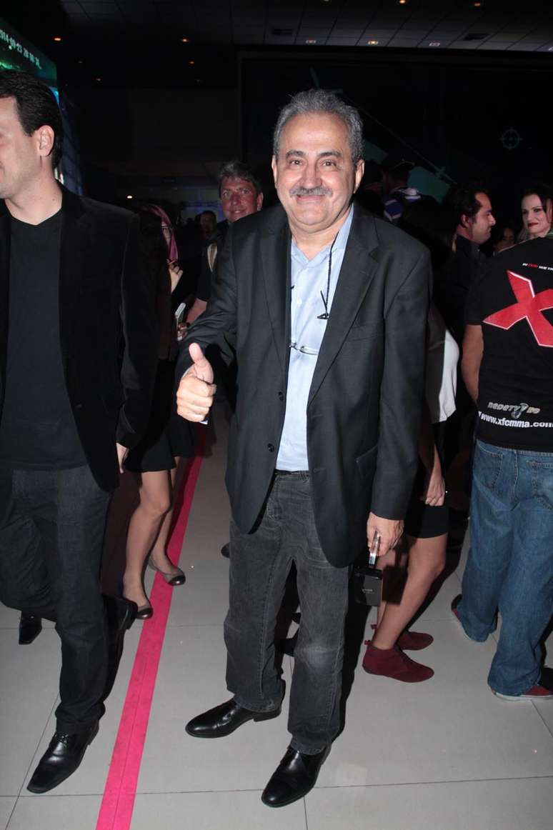 Pr&ecirc;mio Comunique-se homenageia imprensa em SP