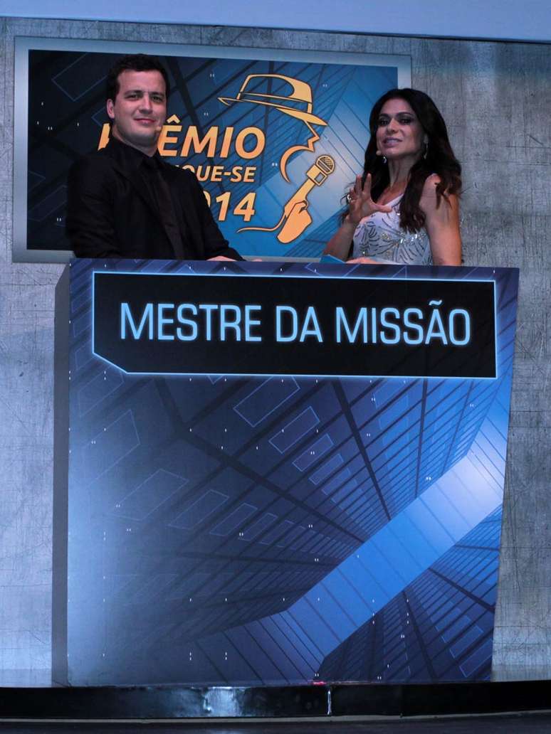 Pr&ecirc;mio Comunique-se homenageia imprensa em SP