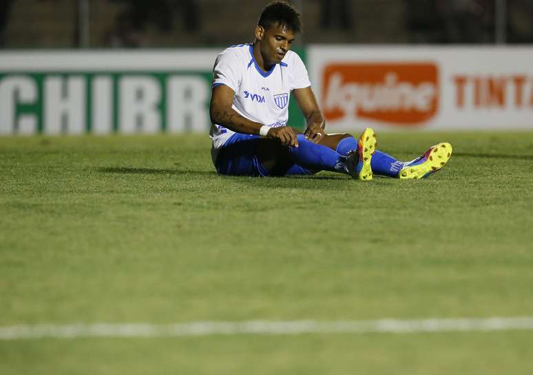 <p>Ava&iacute; foi punido por escala&ccedil;&atilde;o irregular de atleta no Estadual</p>