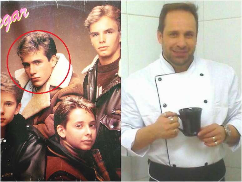 Ricardo Costa diz não ter sido convidado para reunião do Polegar